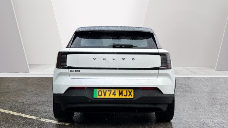 Volvo EX30 200kW SM Extended Range Plus 69kWh 5dr Auto Electric Estate